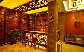 Tian Rui Hotel Kunming